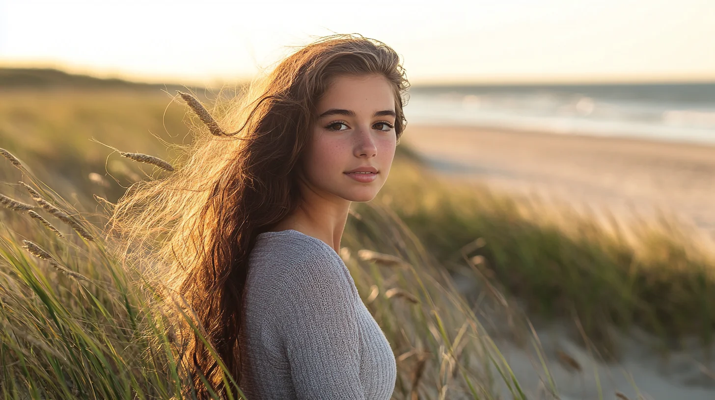 Long Pose Portrait Sessions