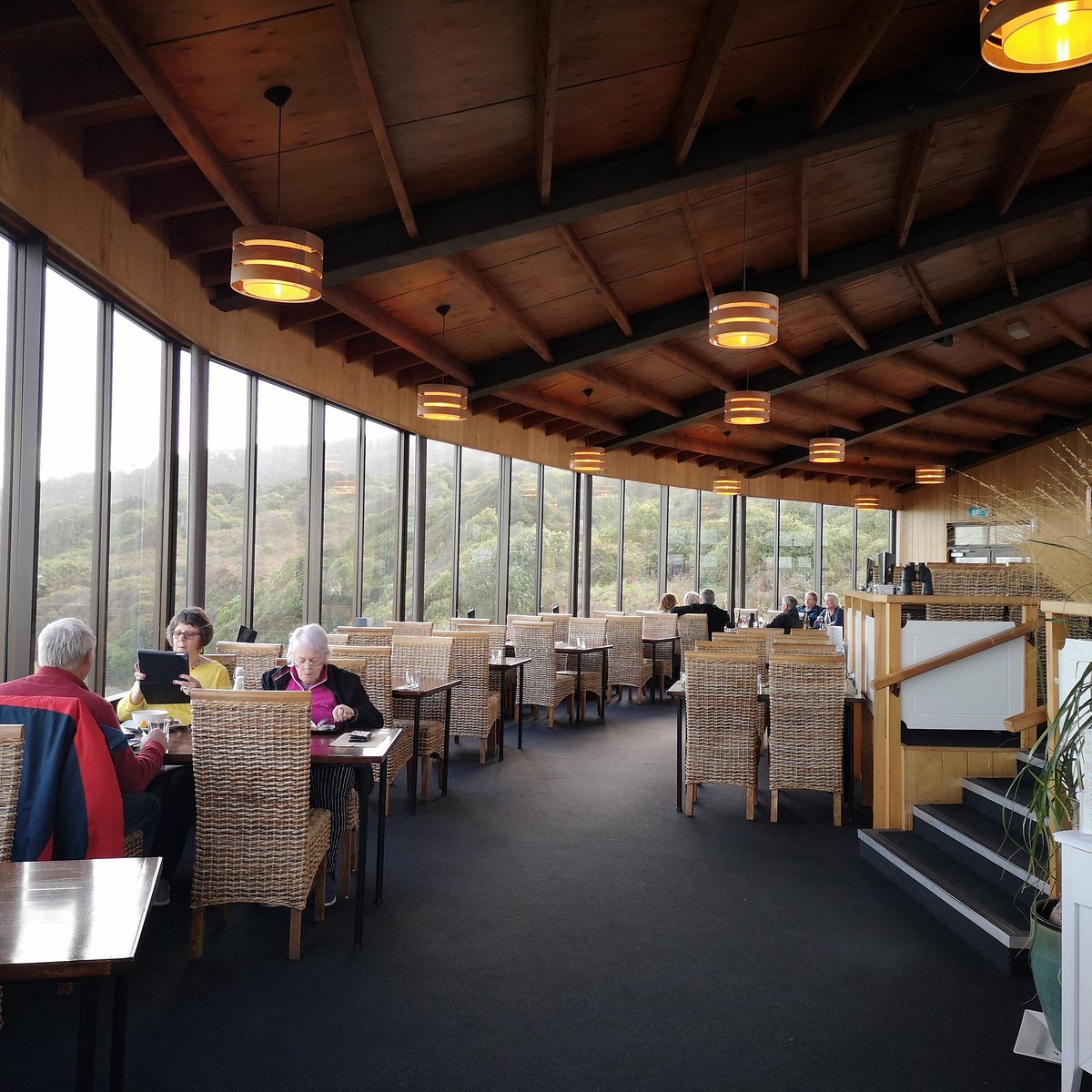 Oyster Cove Restaurant & Bar