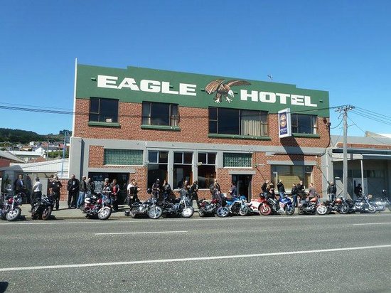 Eagle Hotel