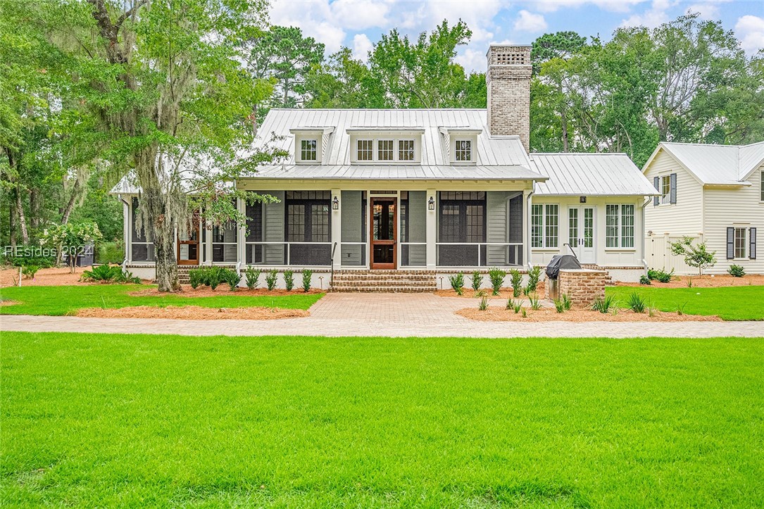 Bluff Real Estate
