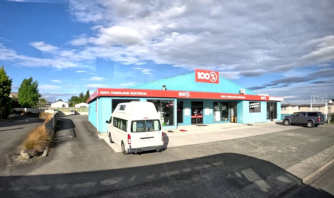 100% Fiordland Electrical
