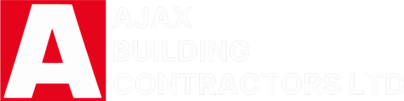 Ajax Building Contractors Ltd