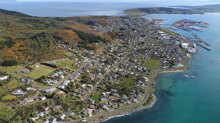 Motupōhue Adventure Park
