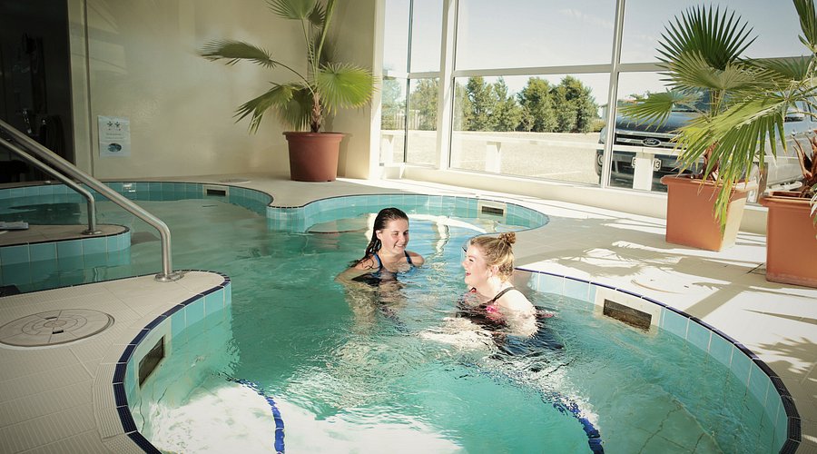 Gore Multisports Complex