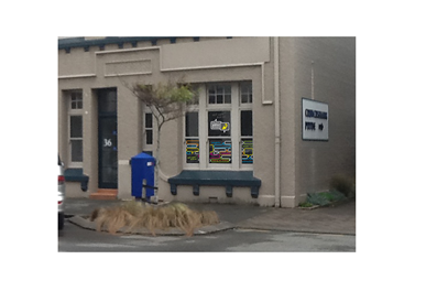 Citizens Advice Bureau Invercargill