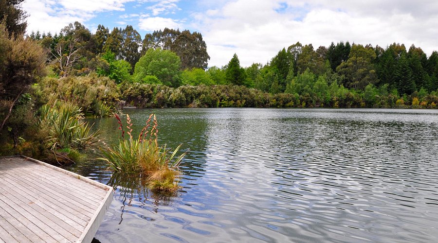 Ivon Wilson Park