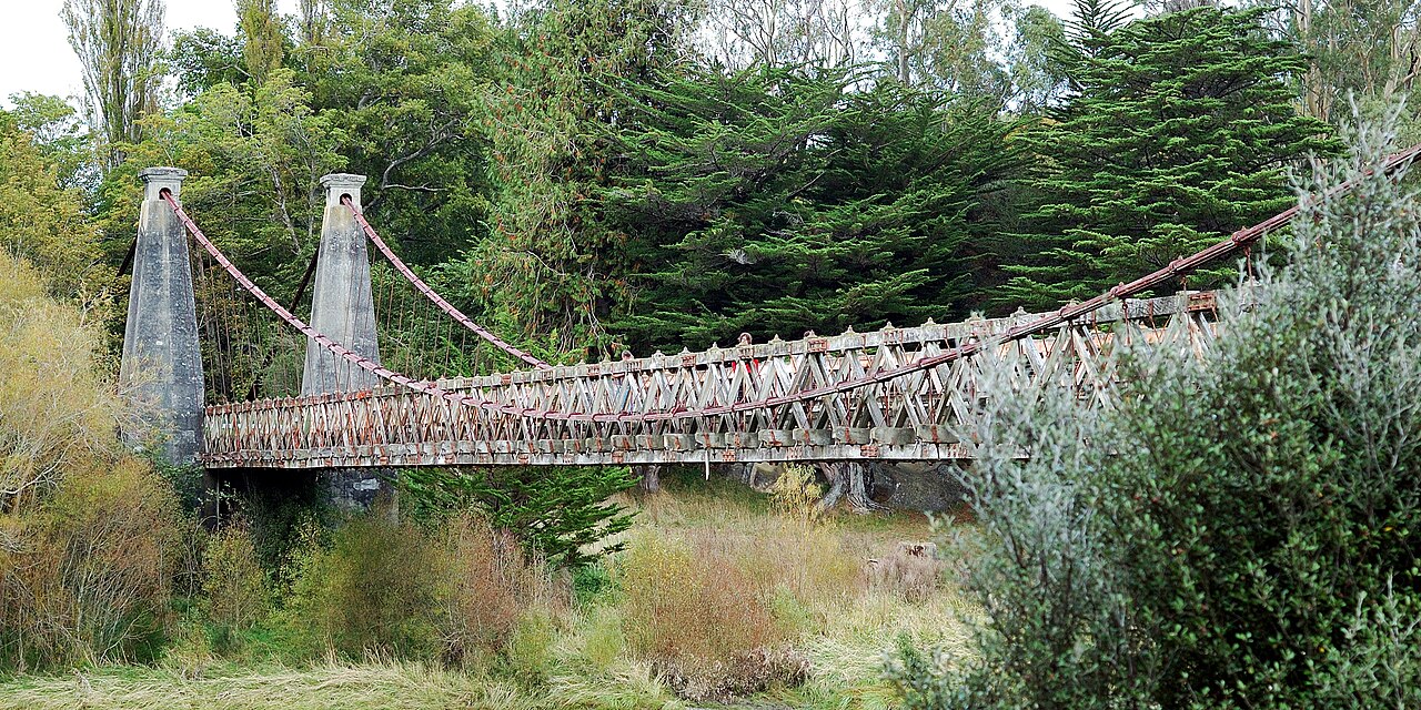 Clifden Recreation Reserve