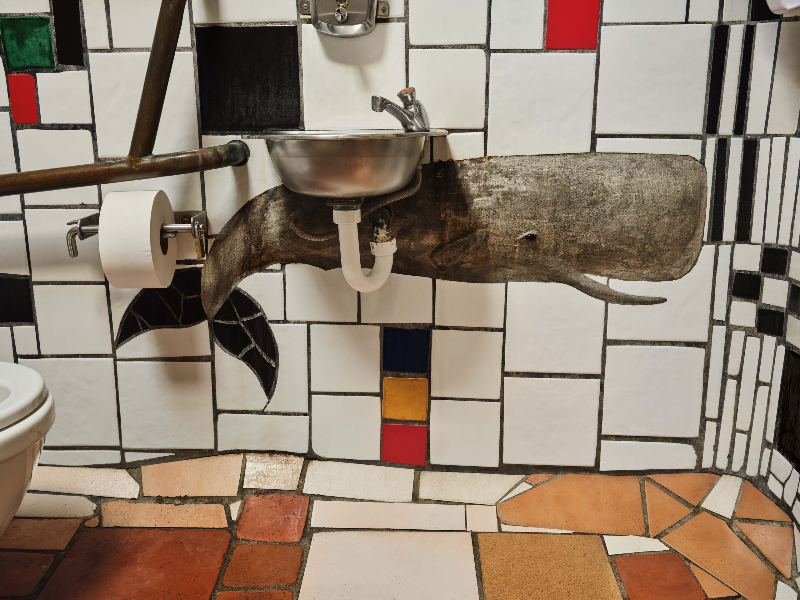 Colac Bay Foreshore Toilet