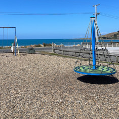Colac Bay Manuka Street Playground