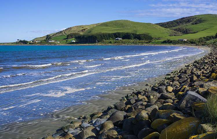 Colac Bay Picnic Area