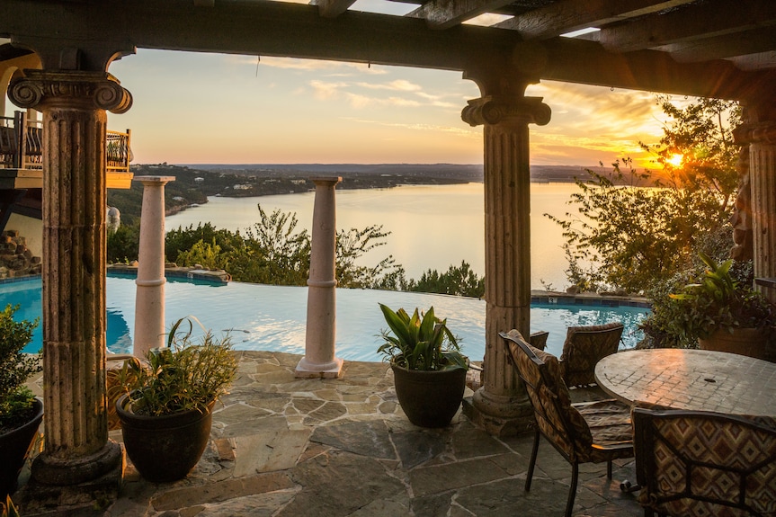 Villa Vista Hotel