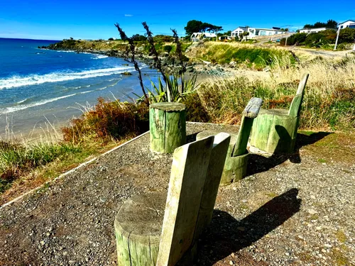 Howells Point Scenic Reserve