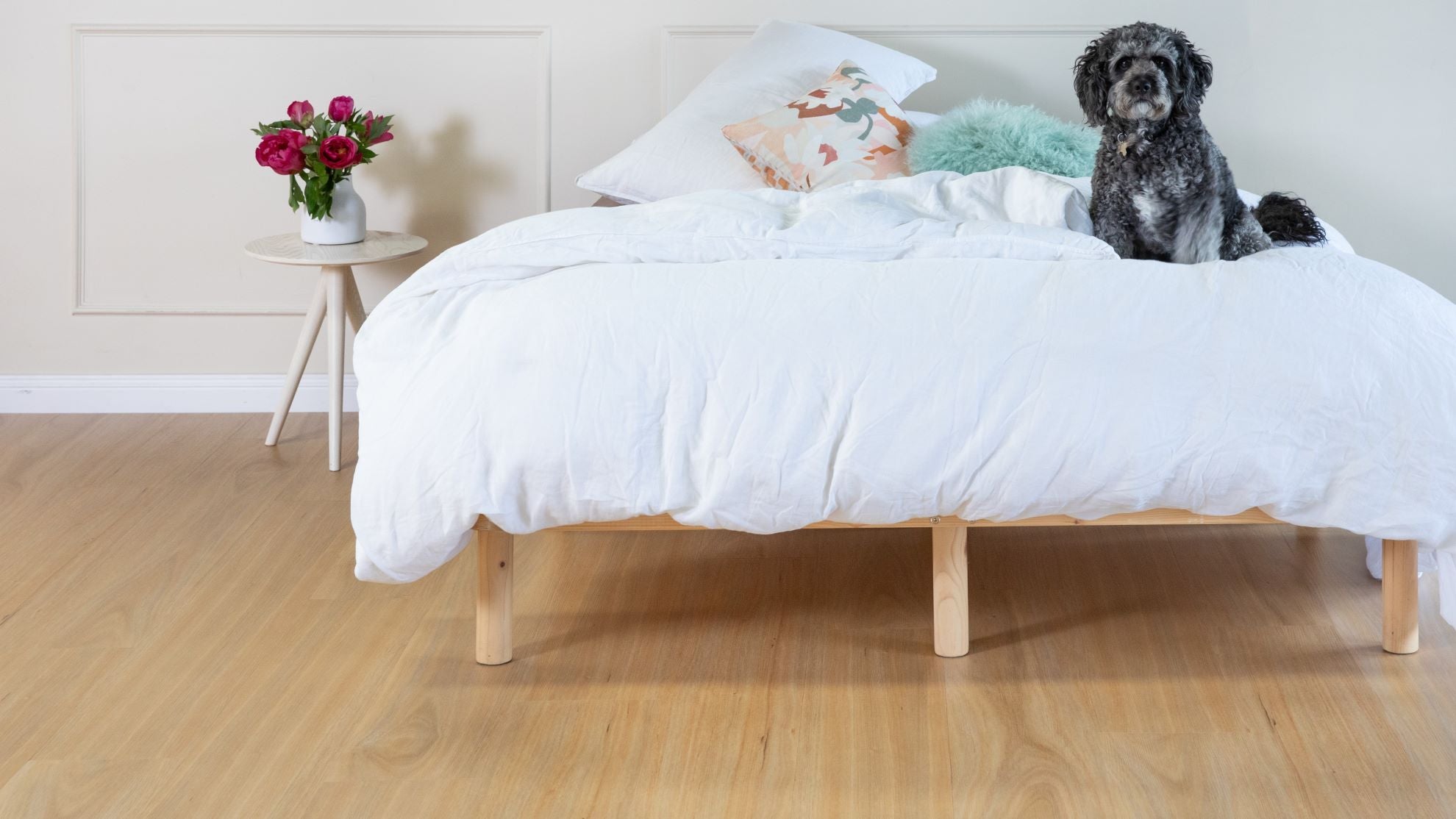 Gore Flooring Xtra Colourplus