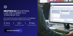 Medtech AI - Hands On Educational Lab