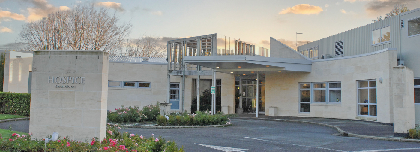 Hospice Southland