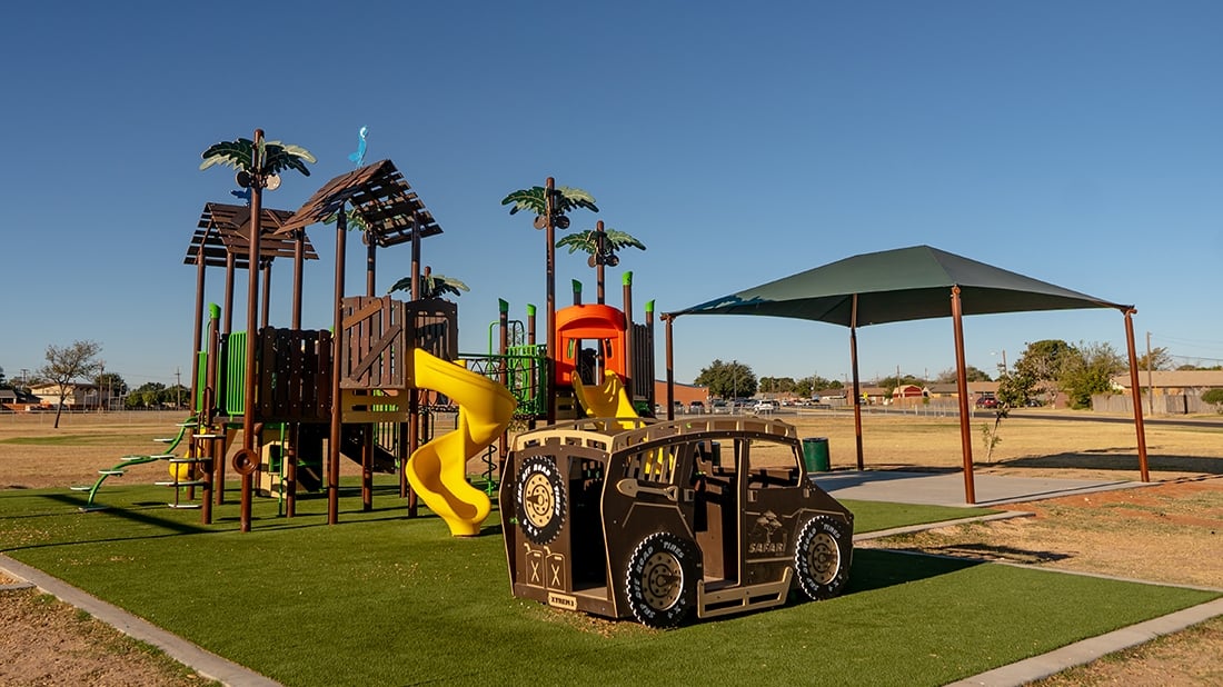 Henderson Park