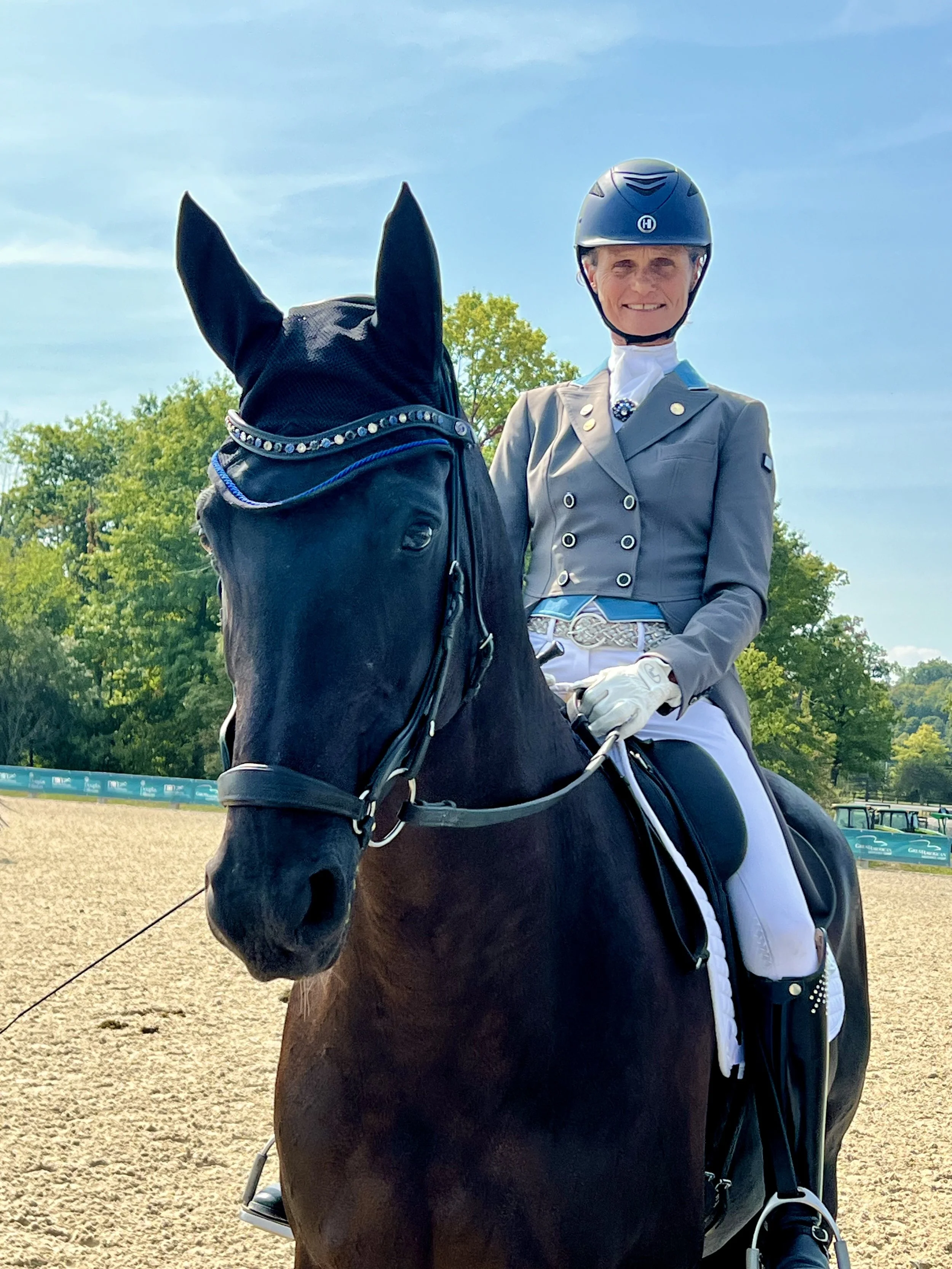 Southland Dressage