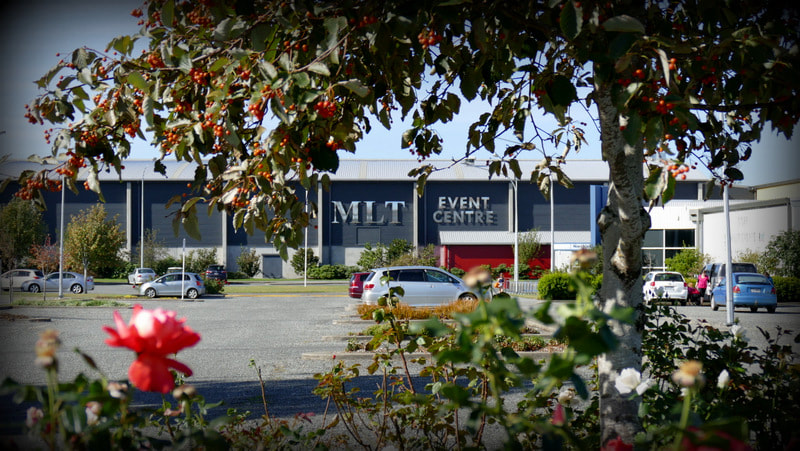MLT Event Centre