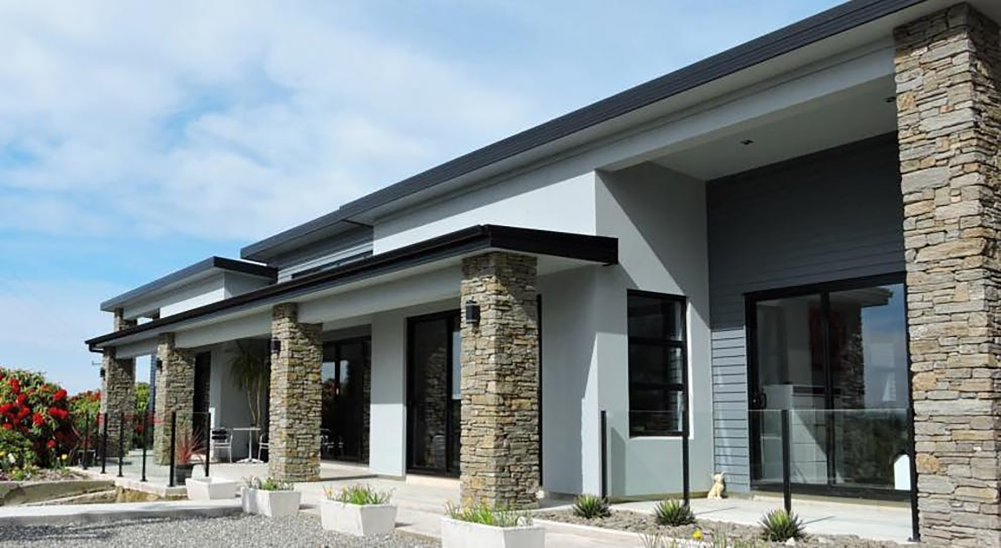 The Reservation B&B