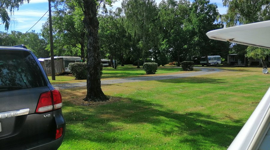 Gore Motor Camp