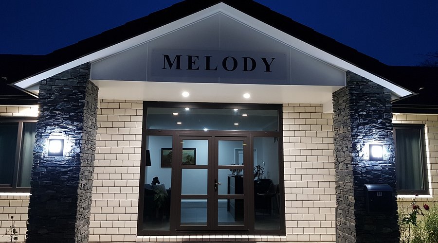 Melody Hotel