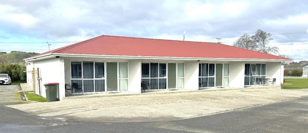 Charlton Motel