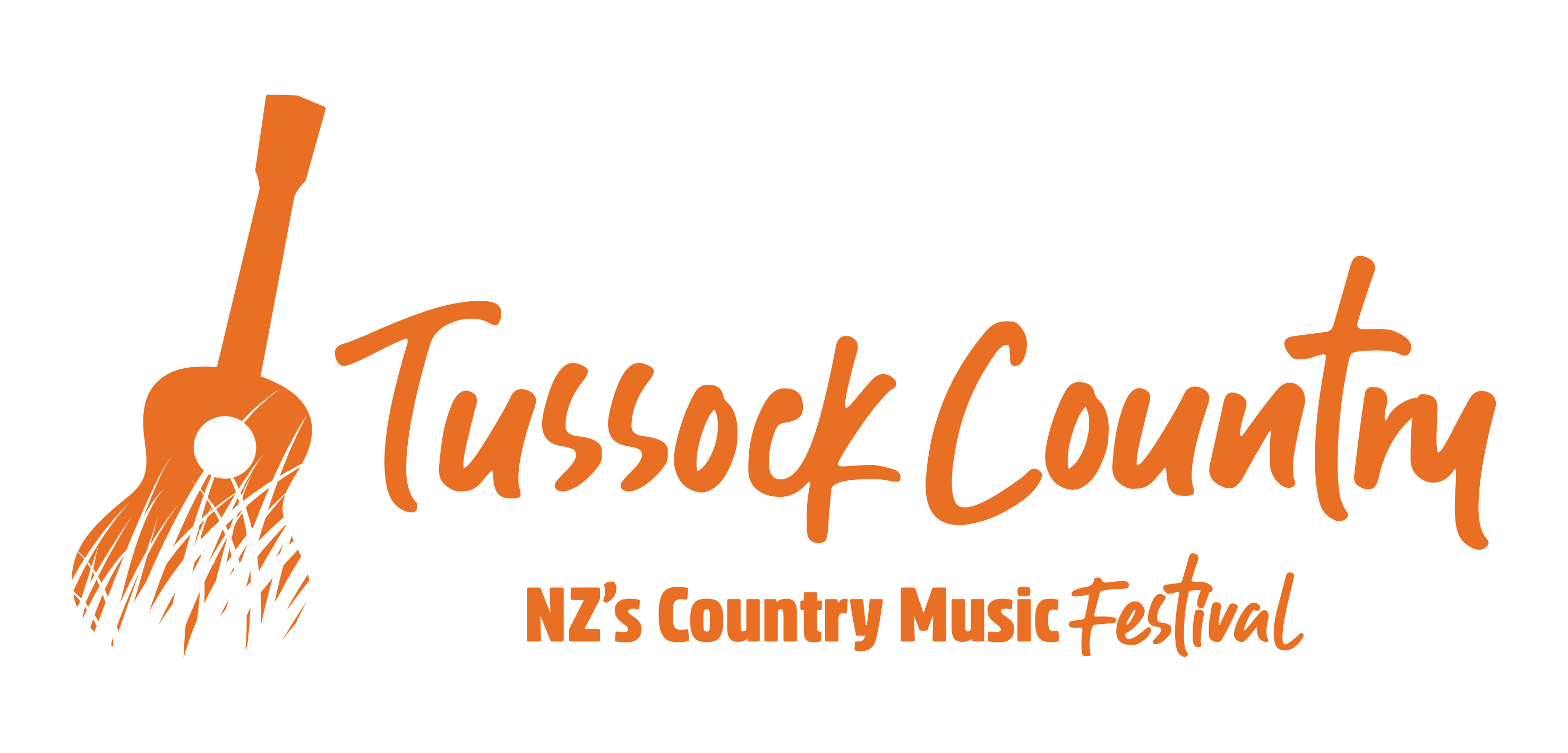 Tussock Country Festival