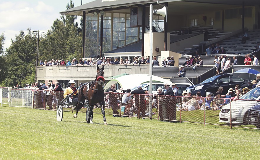 Gore Racecourse