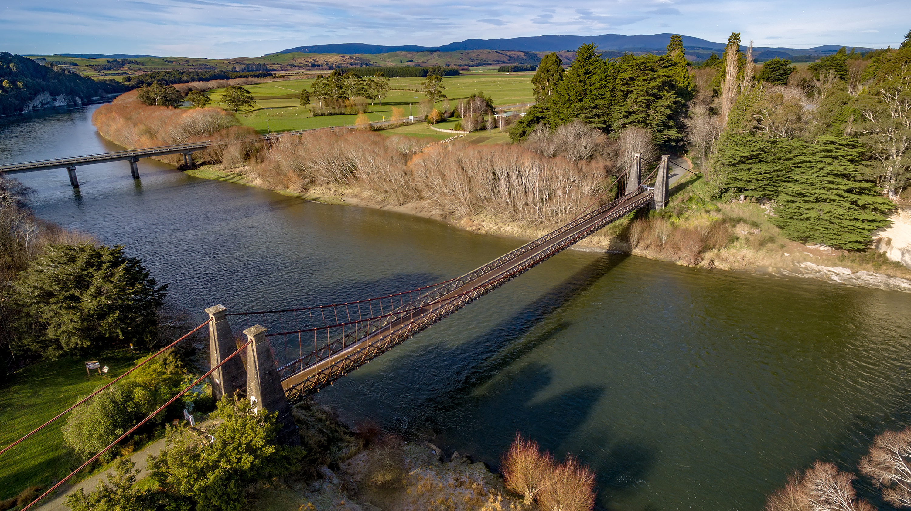 Clifden Bridge