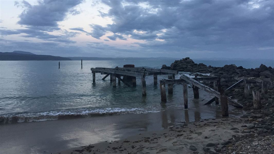 Port Craig