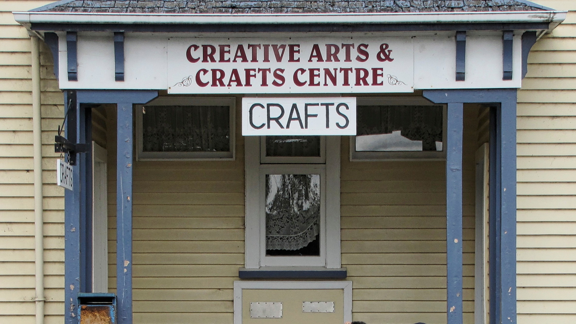 Country Corner Crafts