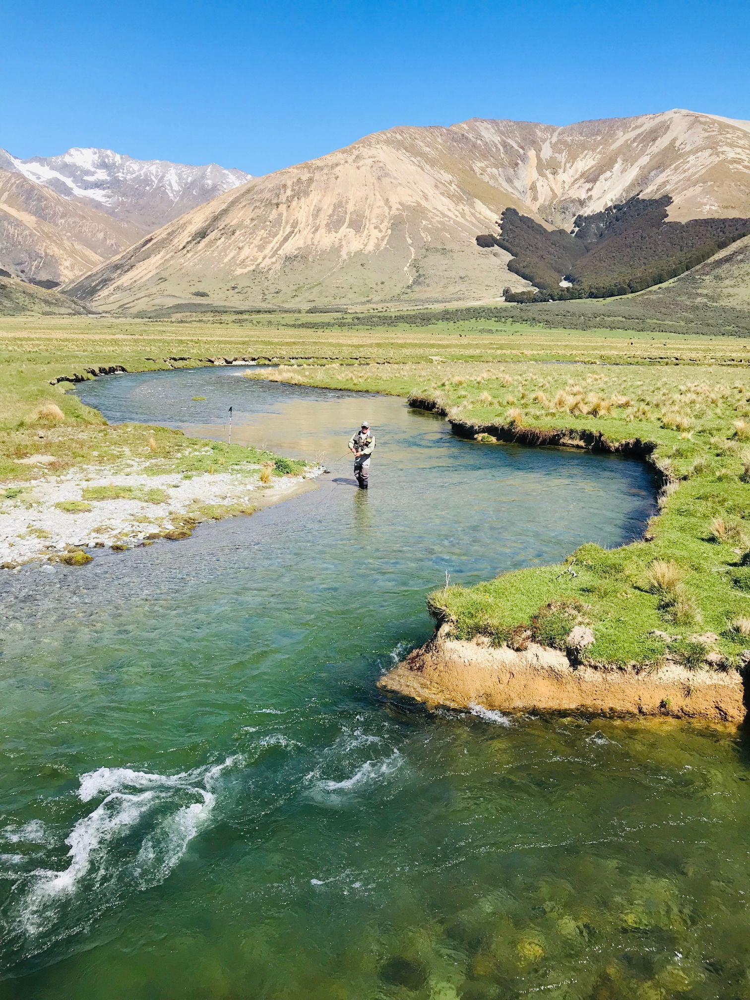 Mataura River