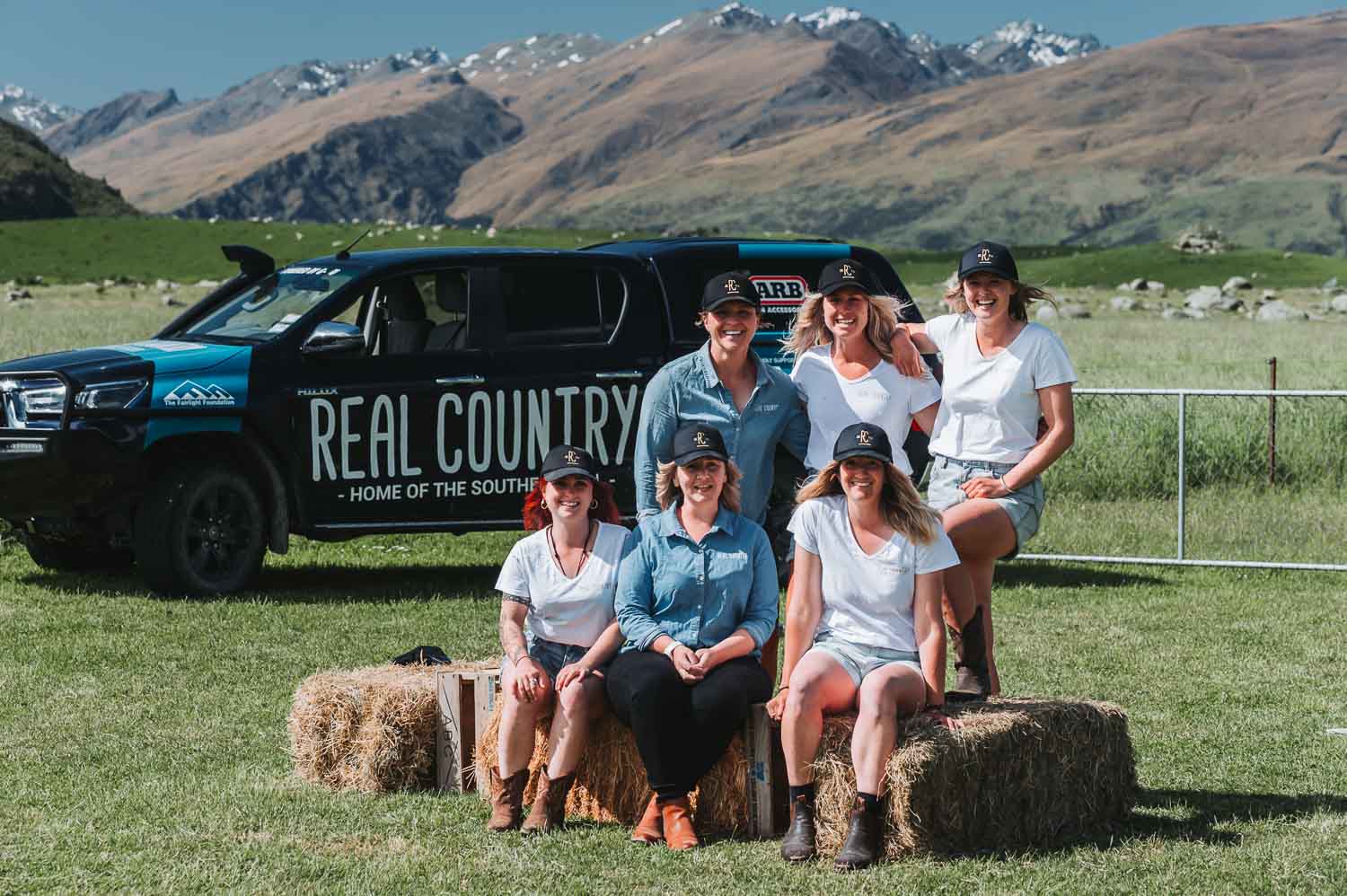 Real Country