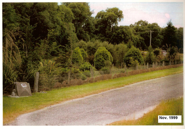 Dipton David Milligan Park
