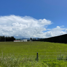 Dipton Recreation Reserve