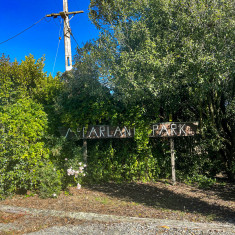 Drummond McFarlane Park