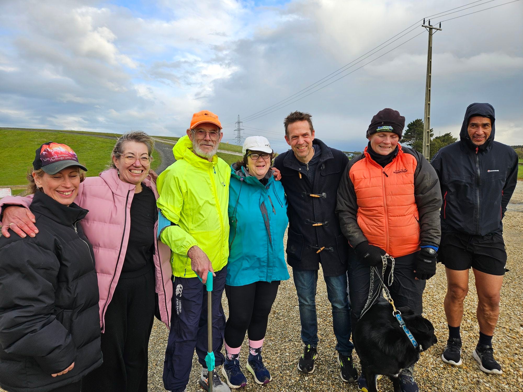 parkrun