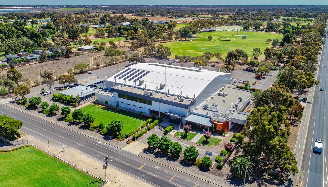 St Joseph's College - Mercy Campus