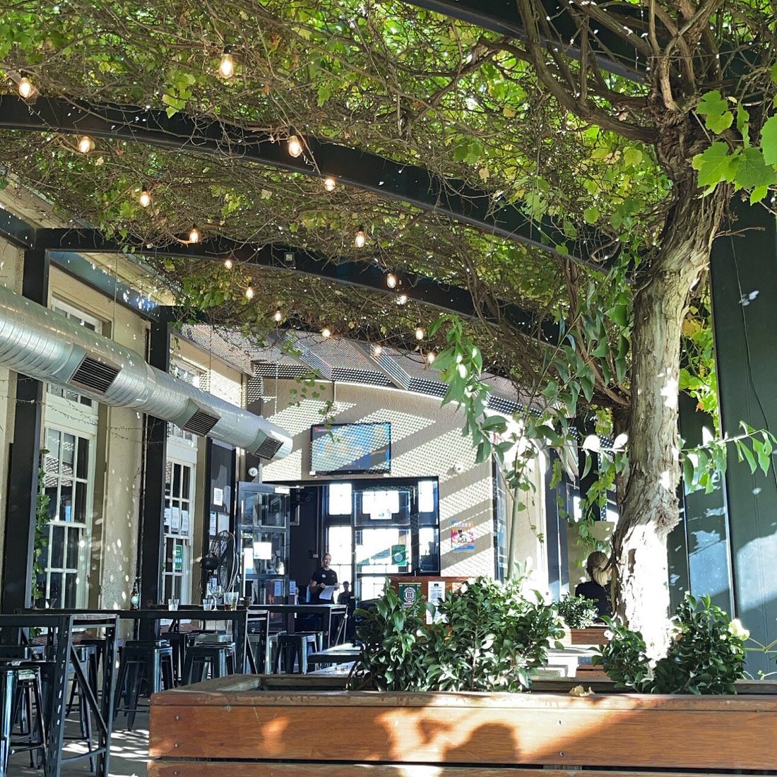 Setts Bar & Function Centre