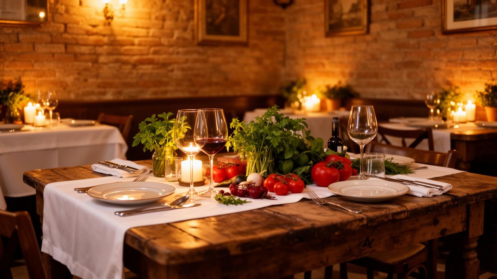 Stefanos Trattoria