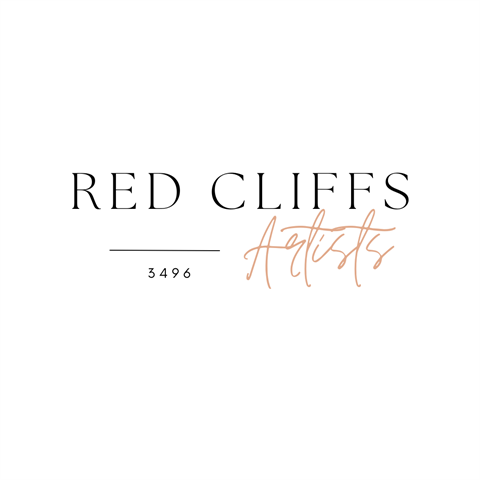 Red Cliffs Artists Inc.