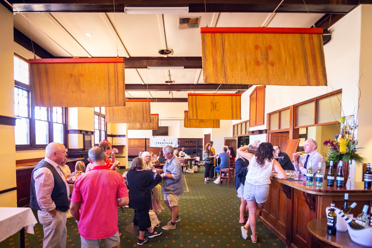 Mildura Club