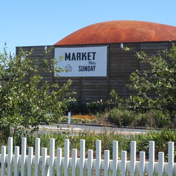 Matakana Indie Market