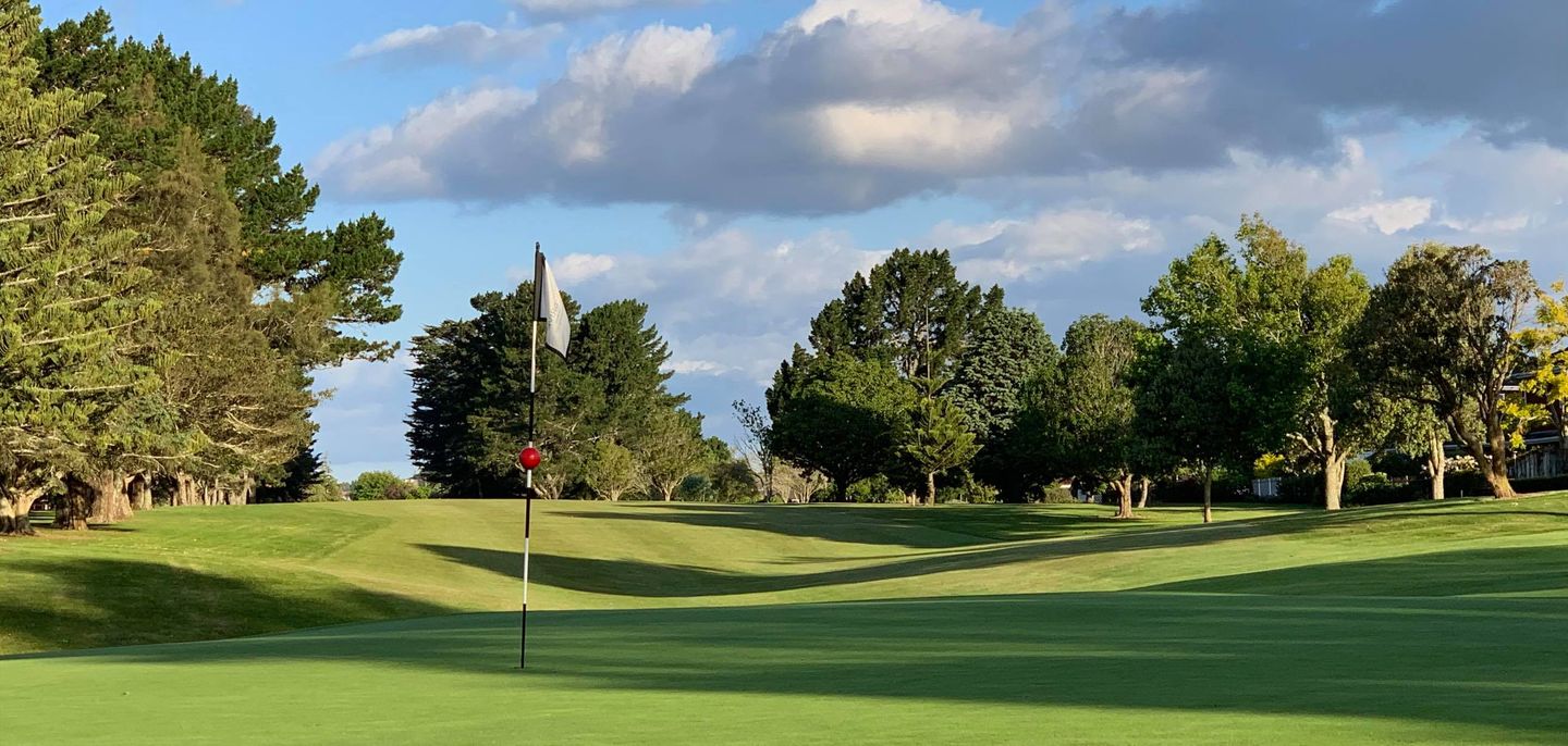 Pakuranga Country Club (Pakuranga Golf Club)