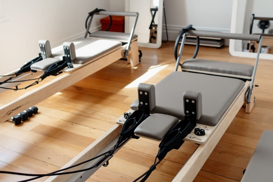 AXG x Hiraya Studio: Pilates & Community Morning