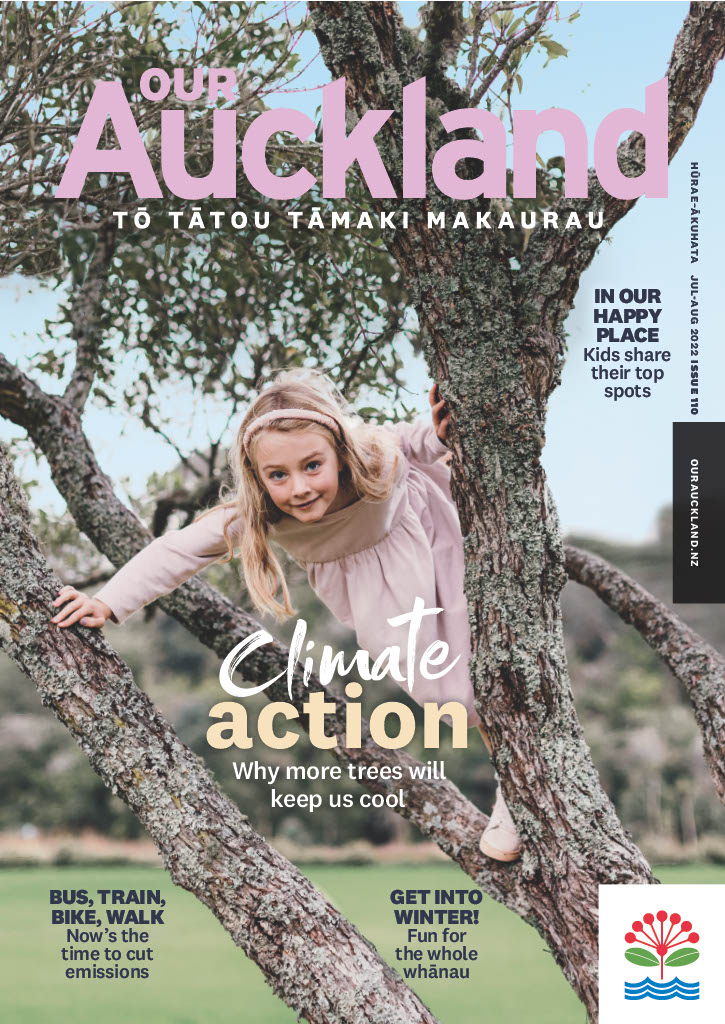 OurAuckland