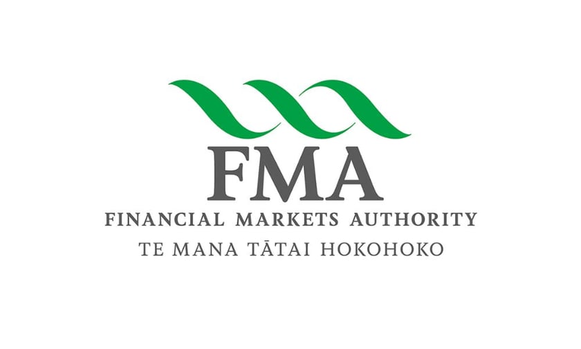 Financial Markets Authority