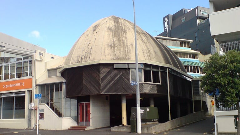 Samoa House