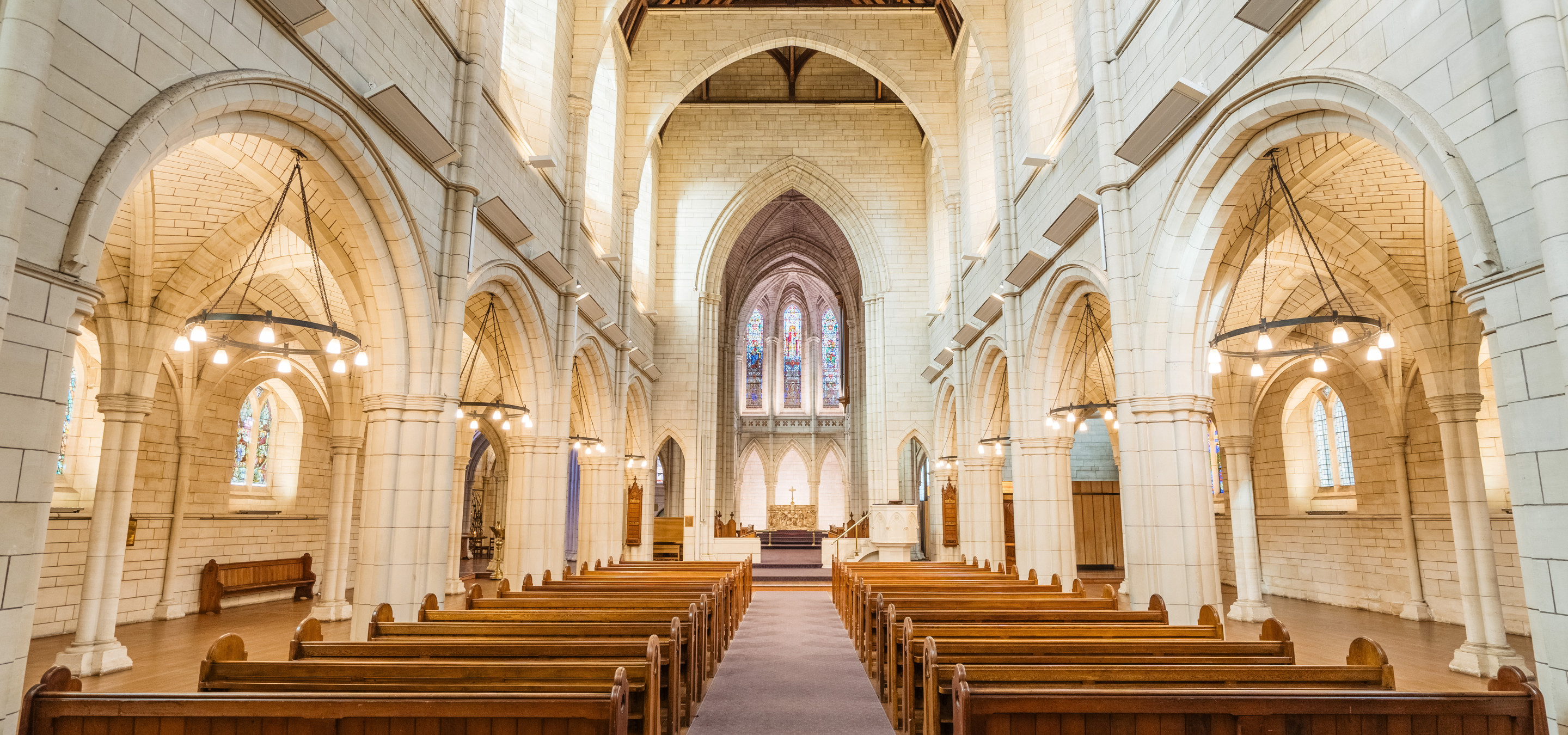 St Matthew-in-the-City