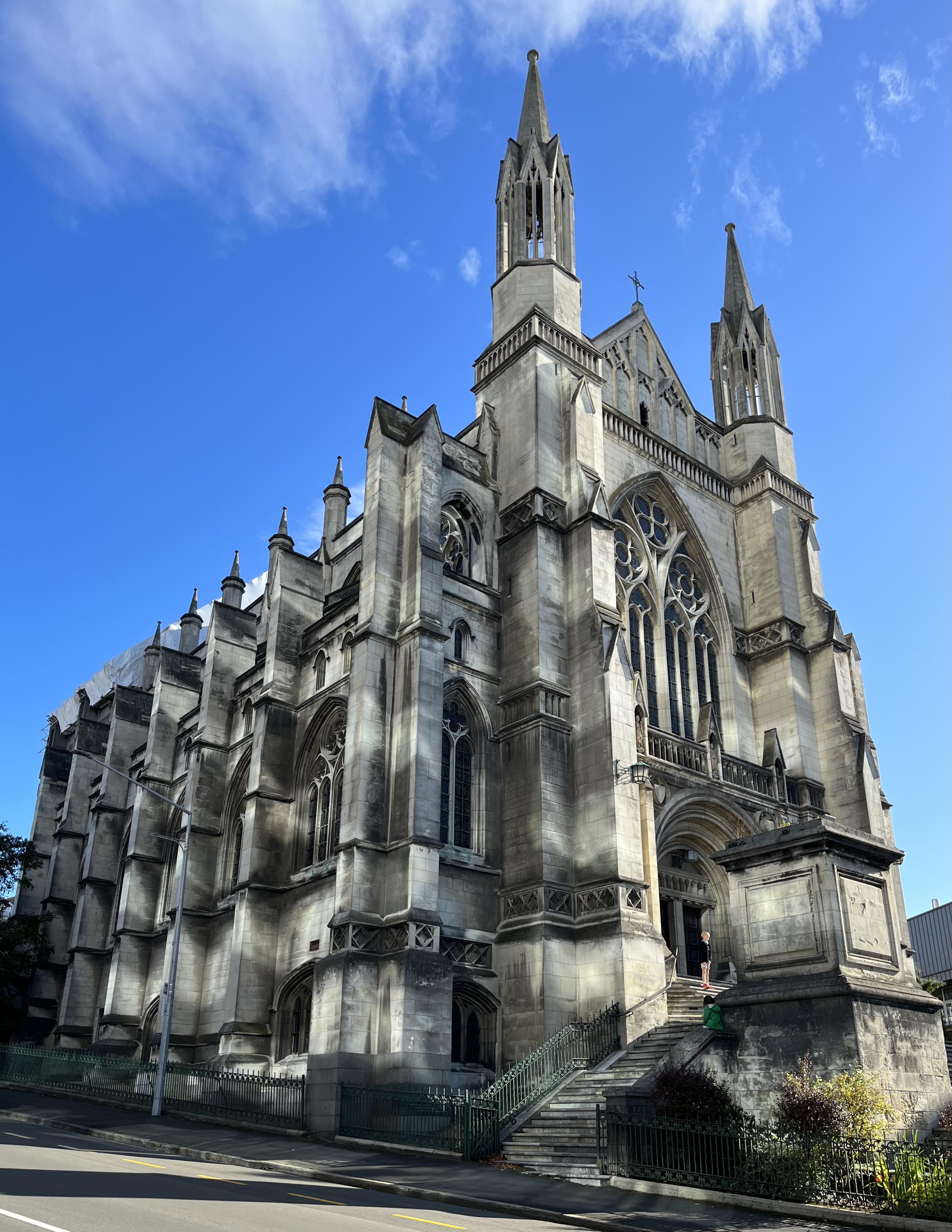 St Paul's Cathedral